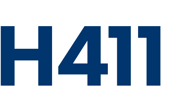 株式会社H411